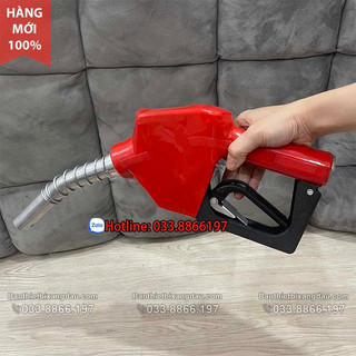 Súng bơm xăng dầu giá rẻ