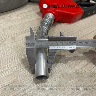 Súng bơm xăng dầu giá rẻ