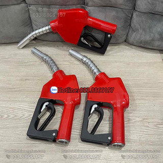 Súng bơm xăng dầu giá rẻ