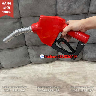 Súng bơm xăng dầu giá rẻ