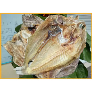 Khô Cá Dảnh (Cá Ngộ) Loại Ngon