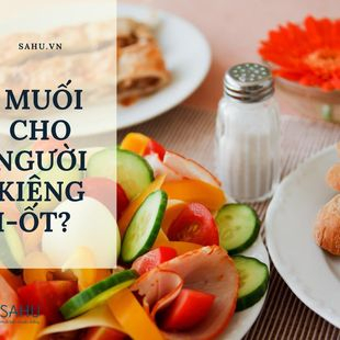 MUỐI HẦM TRE SAHU 300g - BAMBOO SALT -  Muối biển tự nhiên  - Nung trong ống tre - Mặn dịu ngọt hậu - Xanh Suốt SG