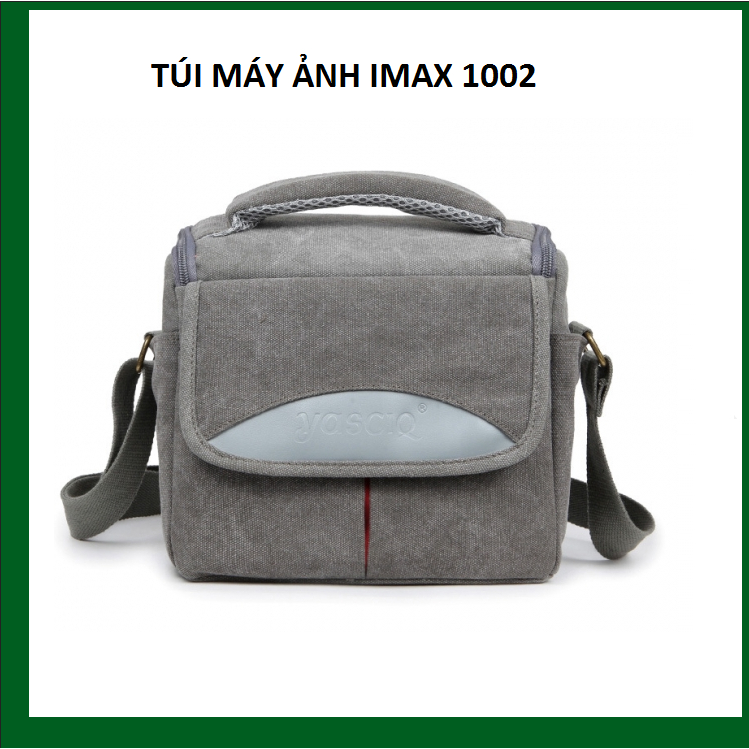 TÚI MÁY ẢNH IMAX 1002