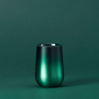 Bình Starbucks 12Oz/354ml Stainless Steel NEW GRNS GRDT SIREN