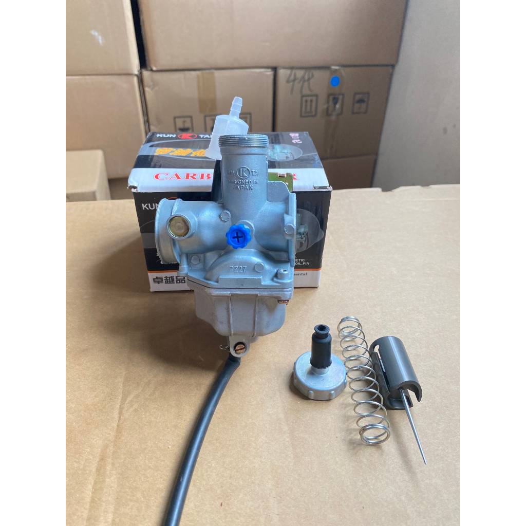 Bình xăng con xe ba bánh 175cc 1 dây