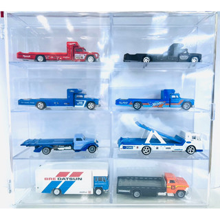 Hobby Store xe mô hình Hot Wheels Team Transport các loại
