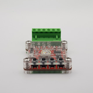 Mạch led full, mạch full master mini 4 cổng, mạch full mini
