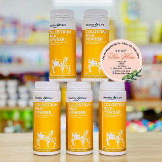 Sữa Non Colostrum Milk powder