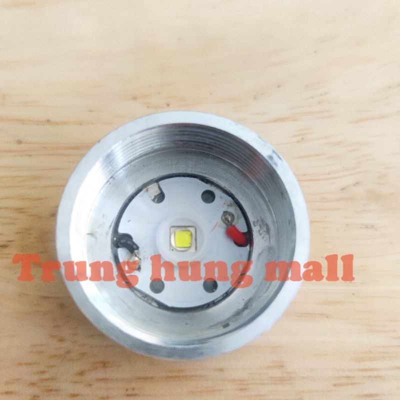 Bóng đèn pin lặn F8