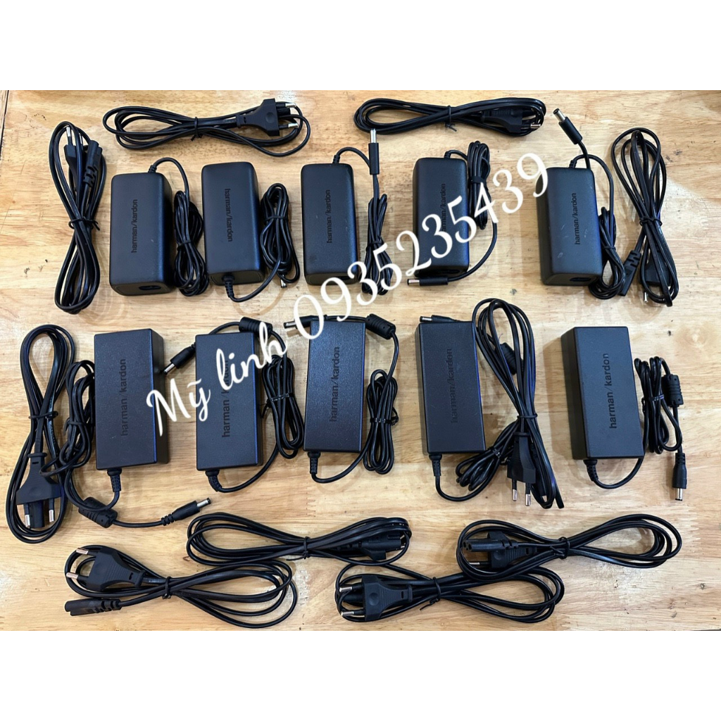 Dây xạc pin cho loa Harman Kardon Onyx 5 - 6 - Goplay