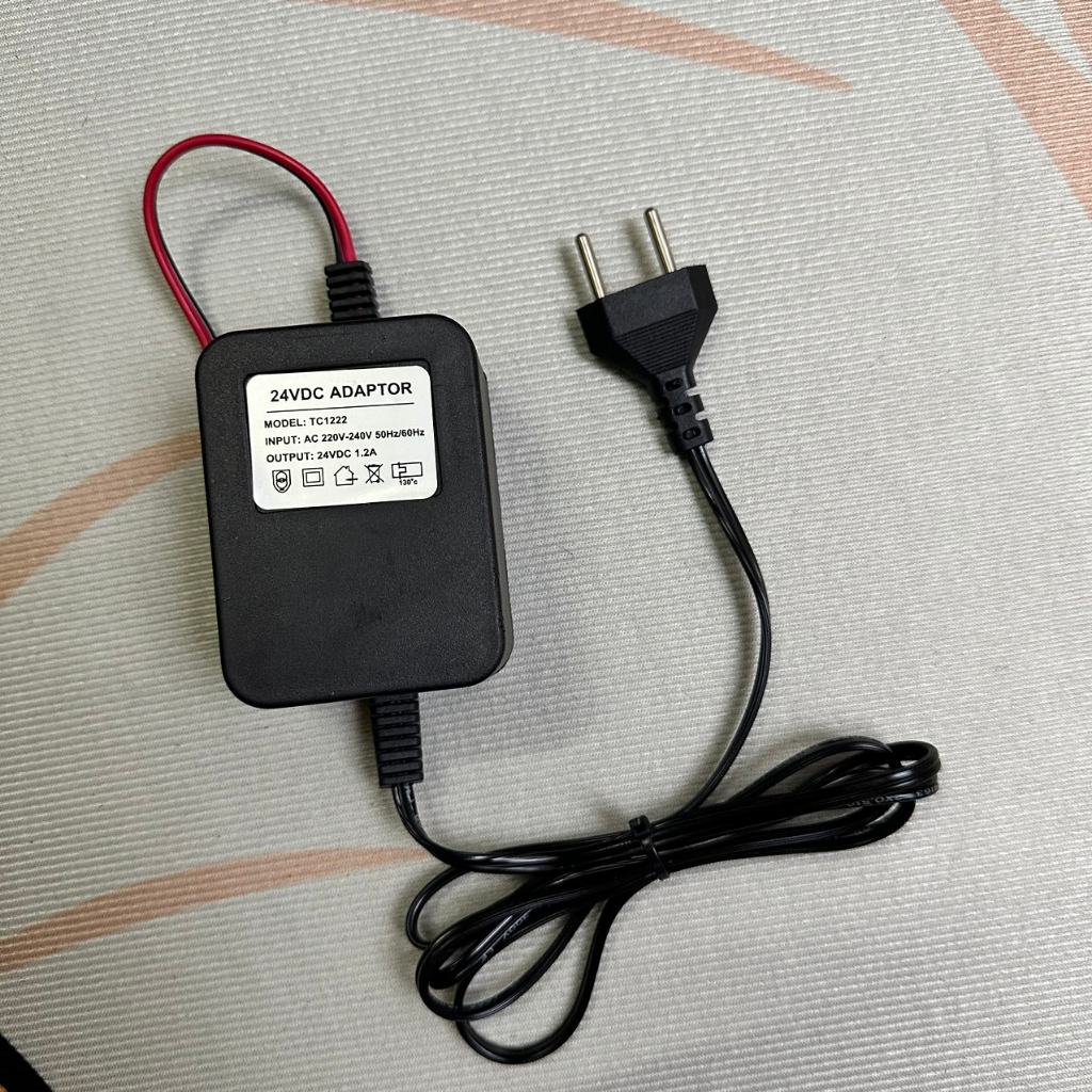 Nguồn ADAPTOR - 24VDC dùng cho máy lọc nước RO