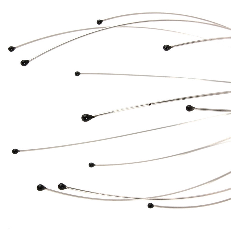 Cây Massage Đầu Thư Giãn Xả Stress - Cây Matxa Đầu Thư Giãn