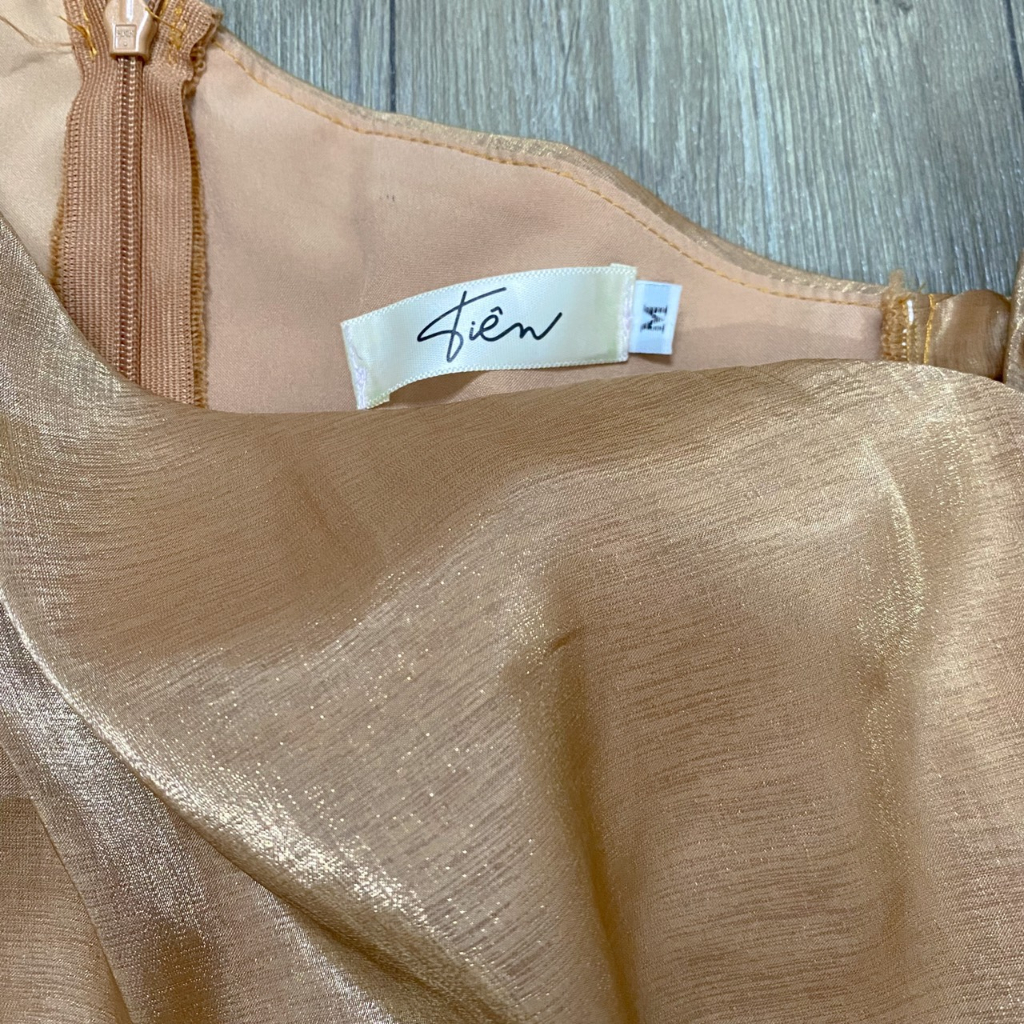 Áo kiểu Tiên size M