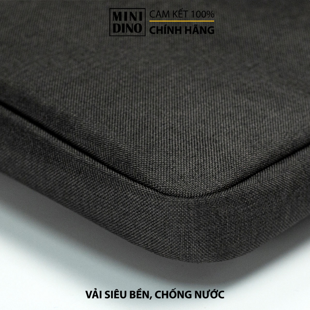 Túi chống sốc laptop 15.6 inch Kim Long KL256 nhiều màu