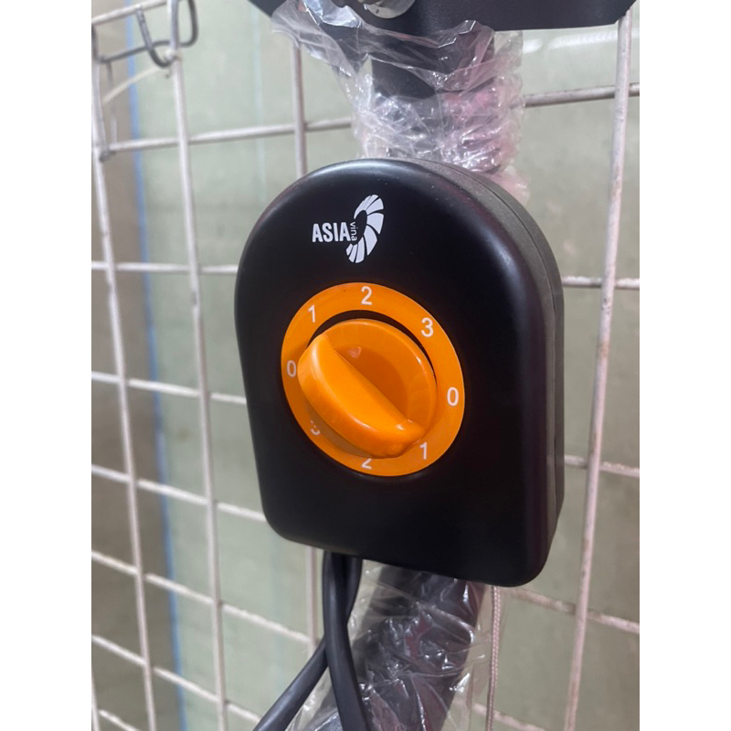 NÚT VẶN QUẠT ASIA