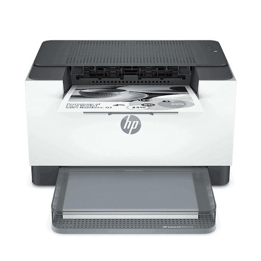 [Mã ELHPPK giảm 15% đơn 500K] Máy In HP LaserJet M211d - 9YF82A & Mực in HP 136A (W1360A)