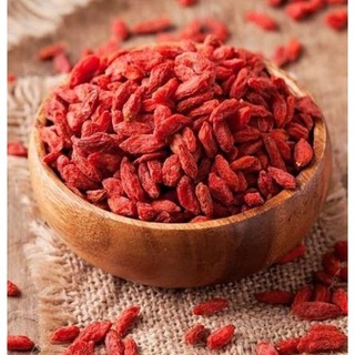 Kỷ tử đỏ sấy khô 100g