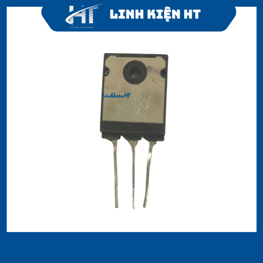 IGBT máy hàn, sò máy hàn K75T60 75T60 75A 600V TO-247 nguyên bản chất lượng tốt - Linh kiện HT