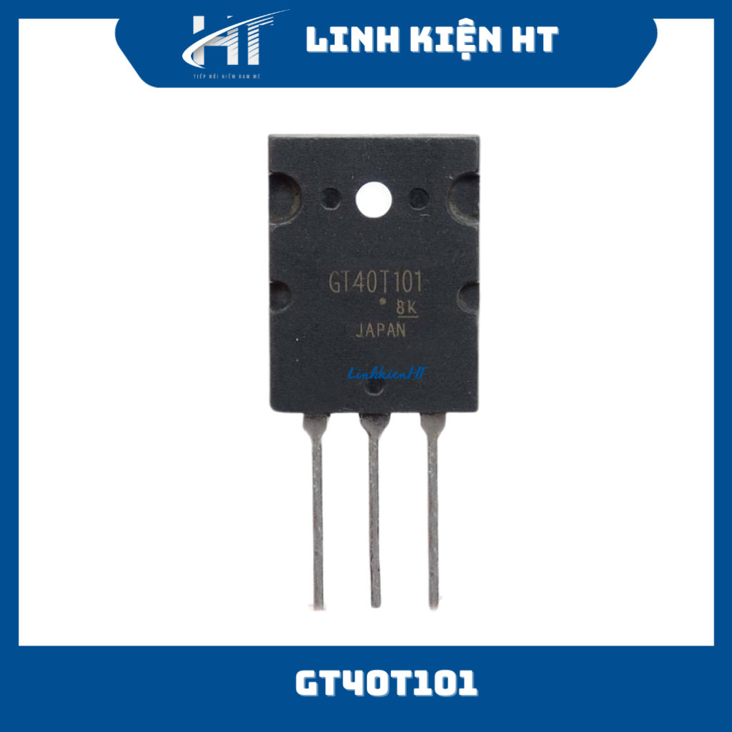 IGBT bếp từ H20R1203 H25R1203 FGA25N120 H20R1202 H30R1203 H30R1353 H30R1602 tháo máy nguyên bản - Linh kiện HT
