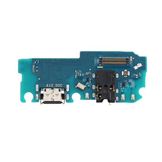 Bo Sạc Samsung A12 / A125 - Zin New Chính Hãng Bao Test 1 Đổi 1