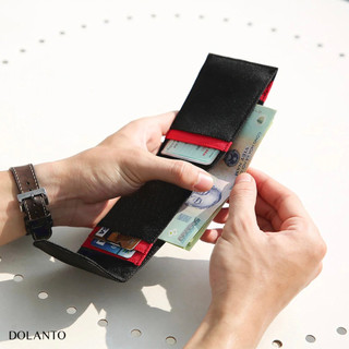 Ví DOLANTO BRAND ® Sling Wallet