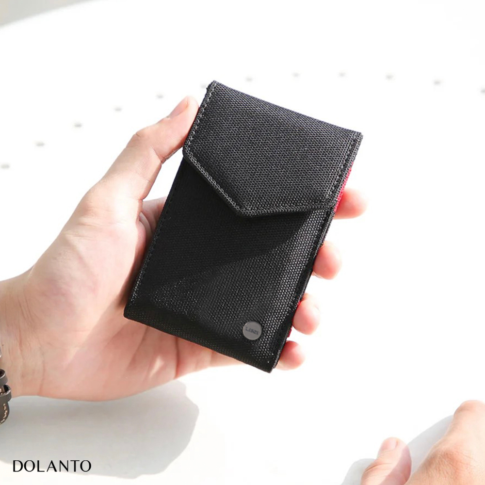 Ví DOLANTO BRAND ® Sling Wallet