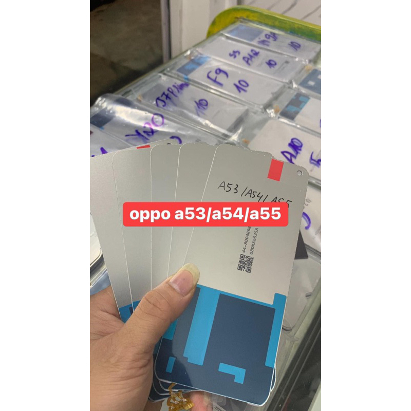 Phản quang oppo a53/a54/a55