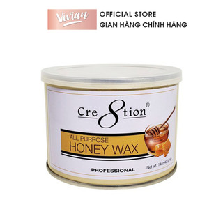 WAXING CRE8TION 400g ( WAX LÔNG NAIL & SPA) - MP7454