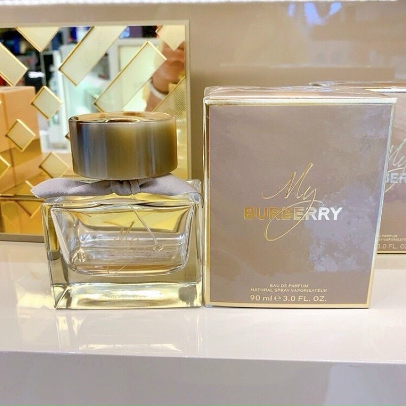 Nước hoa My Burberry EDP 90ml