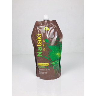 Kem hấp nataki siêu mềm mượt 1000ml