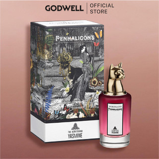 Nước hoa nữ penhaligon's the bewitching yasmine eau de parfum 75ml