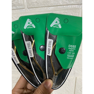 Kềm cắt da d555, kìm nhặt da d555 a+