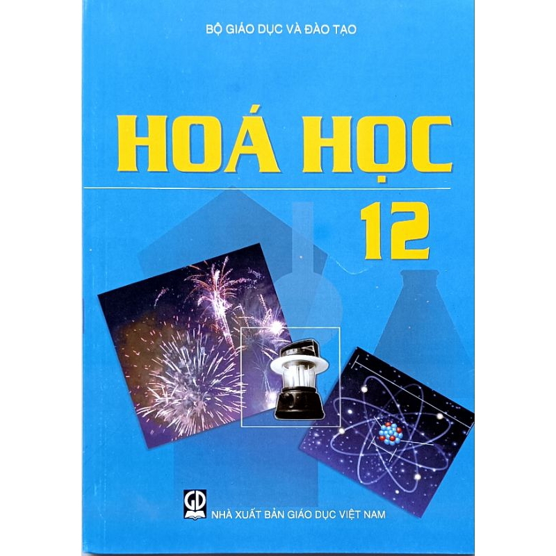 Háo Học 12 và Bìa bao