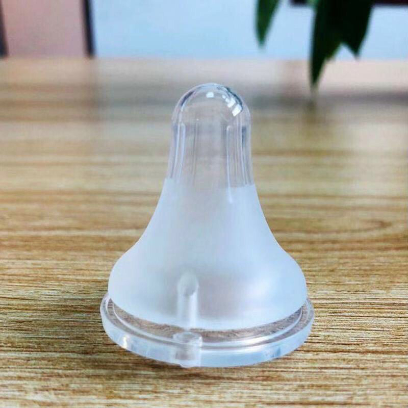 Set 2c 3c 5c Núm ti thay thế bình cổ hẹp D02