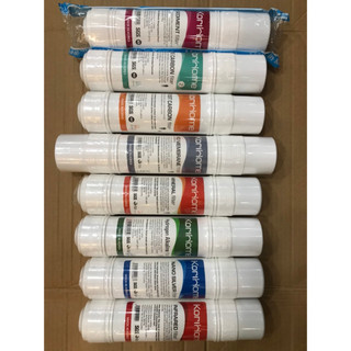 Lõi Lọc Nước KORIHOME 1,2,3,4,5,6,7,8 - Hàng chính hãng - Nhập khẩu Hàn Quốc - Đảm bảo nước được lọc sạch hơn