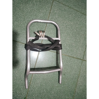 Baga Lắp Cho Xe Máy Janus