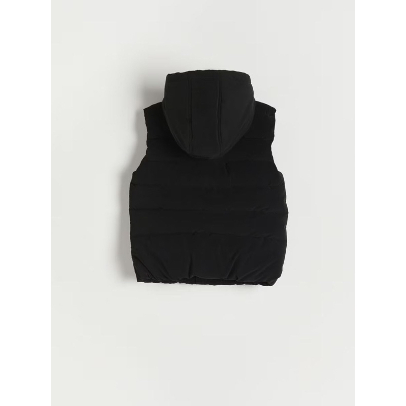 Áo phao gile cho bé