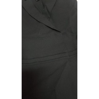 Khoác lộn xộn xả