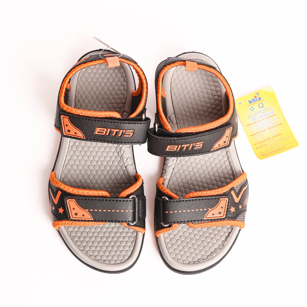 Sandal thể thao bé trai