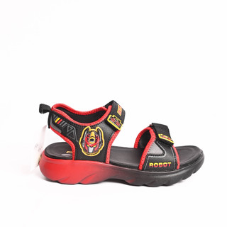 Sandal bé trai (size 30-37)