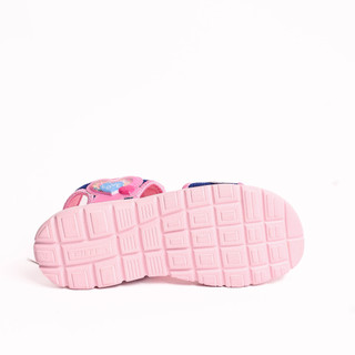 Sandal bé gái (size 30-37) sale 200k ( giá tem 300k)