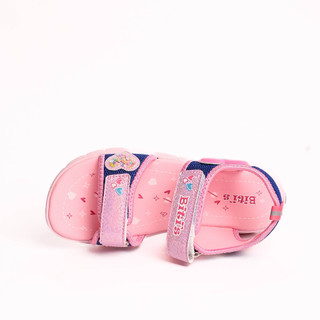 Sandal bé gái (size 30-37) sale 200k ( giá tem 300k)