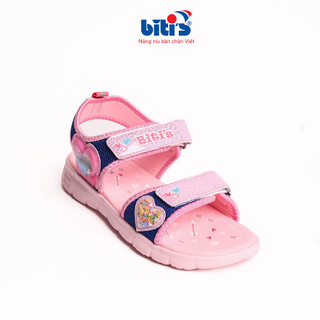 Sandal bé gái