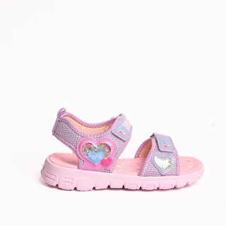 Sandal bé gái (size 30-37) sale 200k ( giá tem 300k)
