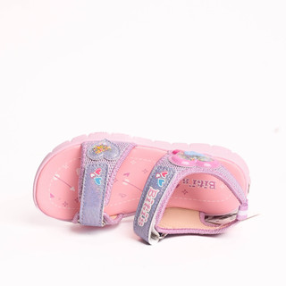 Sandal bé gái (size 30-37) sale 200k ( giá tem 300k)