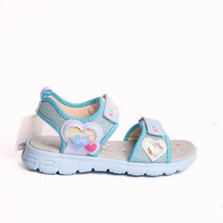 Sandal bé gái (size 30-37) sale 200k ( giá tem 300k)