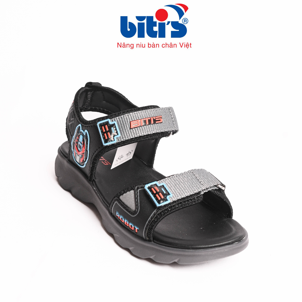 Sandal bé trai (size 30-37)
