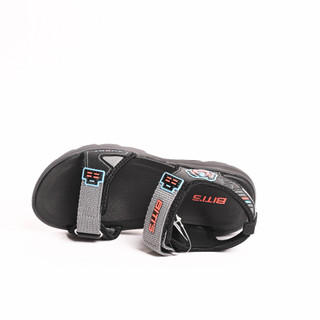 Sandal bé trai (size 30-37)