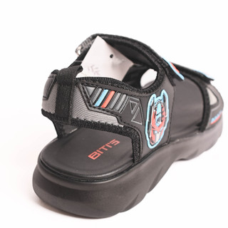 Sandal bé trai (size 30-37)