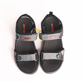 Sandal bé trai (size 30-37)